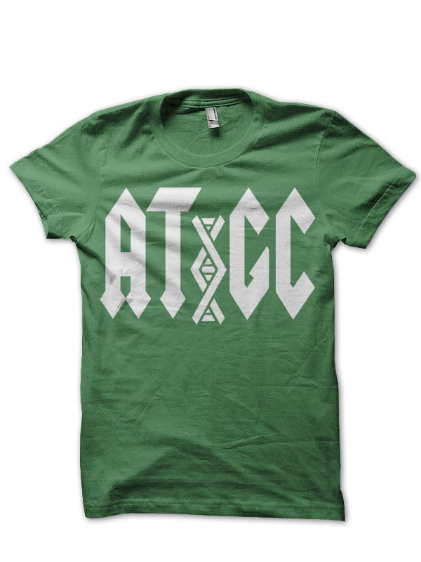 AC DC T-Shirt