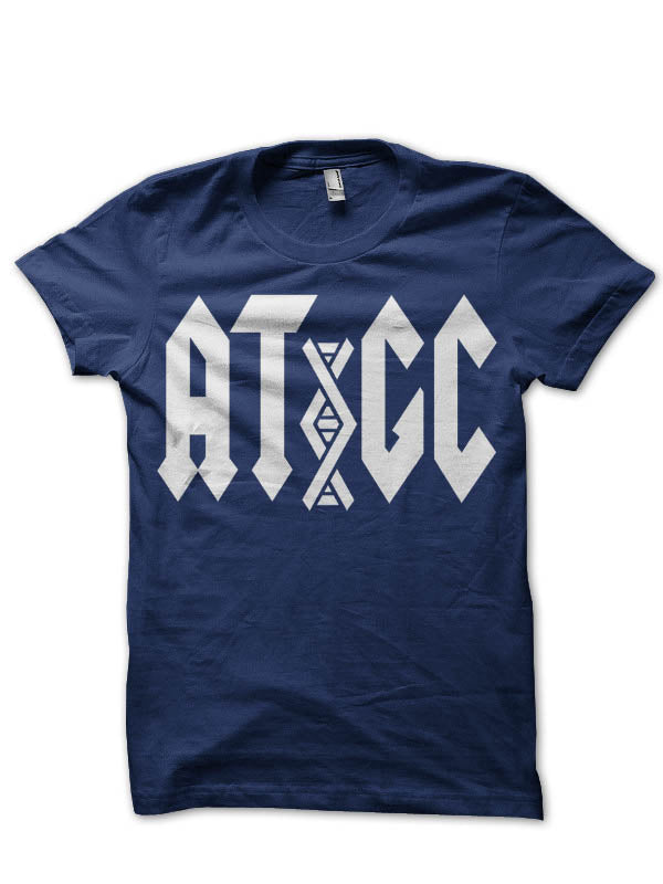 AC DC T-Shirt