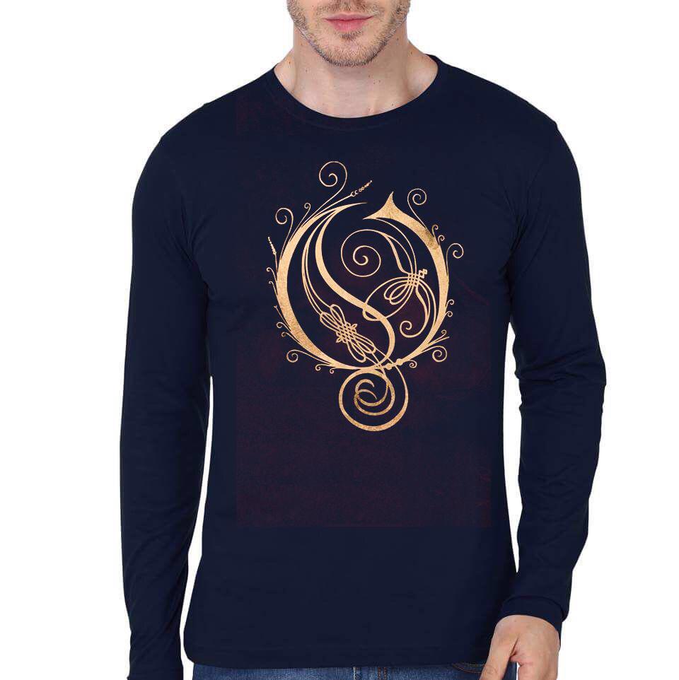 Opeth Full Sleeve T-Shirt