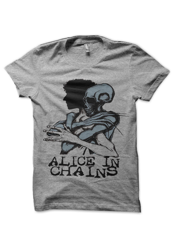Alice In Chains T-Shirt