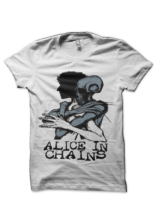 Alice In Chains T-Shirt
