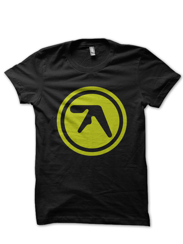 Aphex Twin T-Shirt