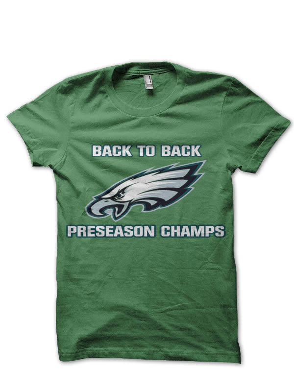 Eagles Band T-Shirt