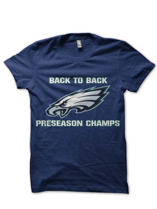 Eagles Band T-Shirt