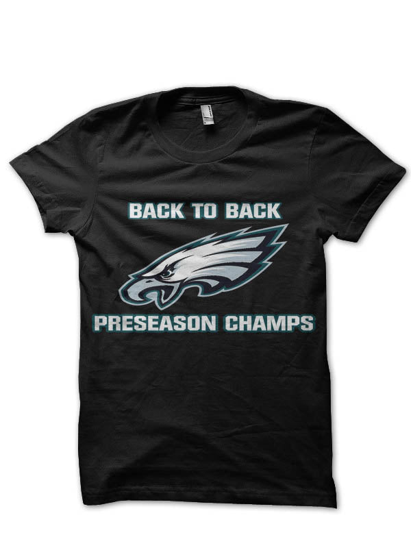 Eagles Band T-Shirt