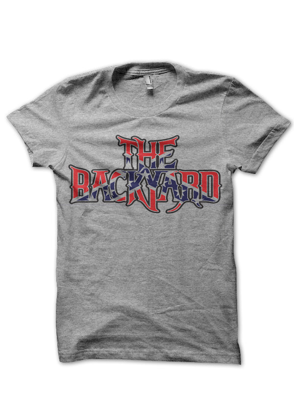 Backyard T-Shirt