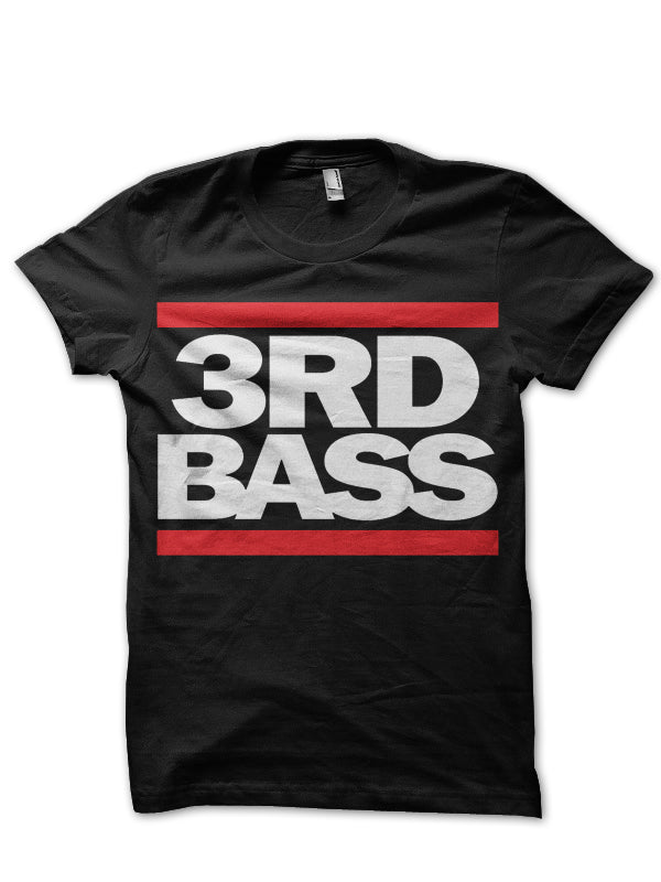 Bass T-Shirt