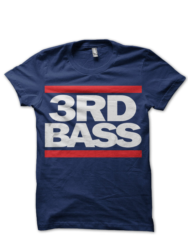 Bass T-Shirt