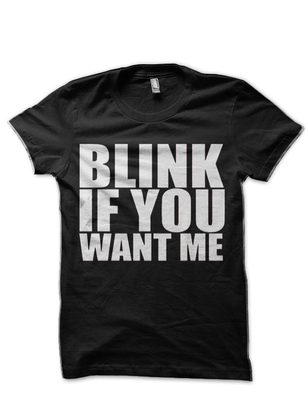 Blink T-Shirt