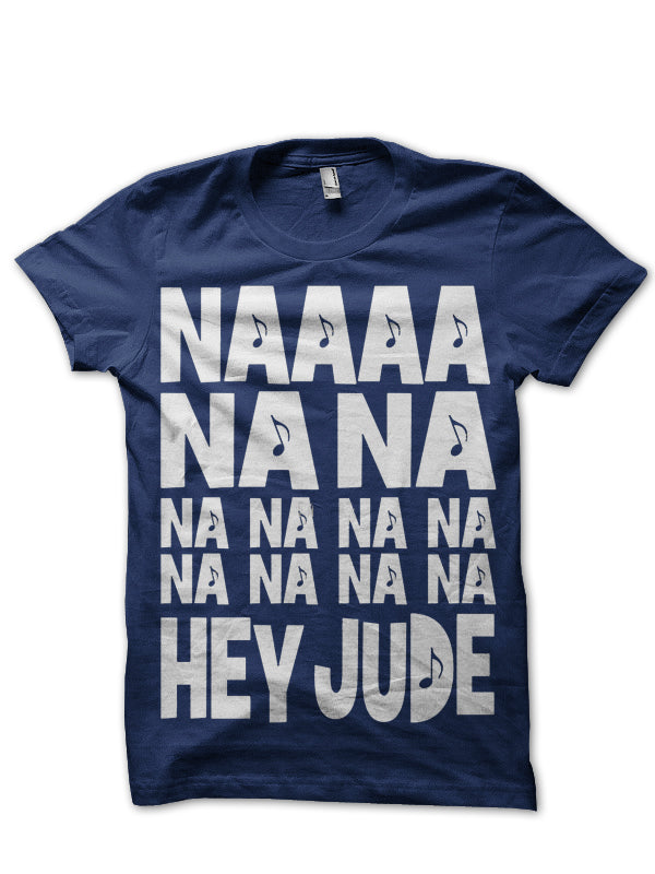 The Beatles T-Shirt