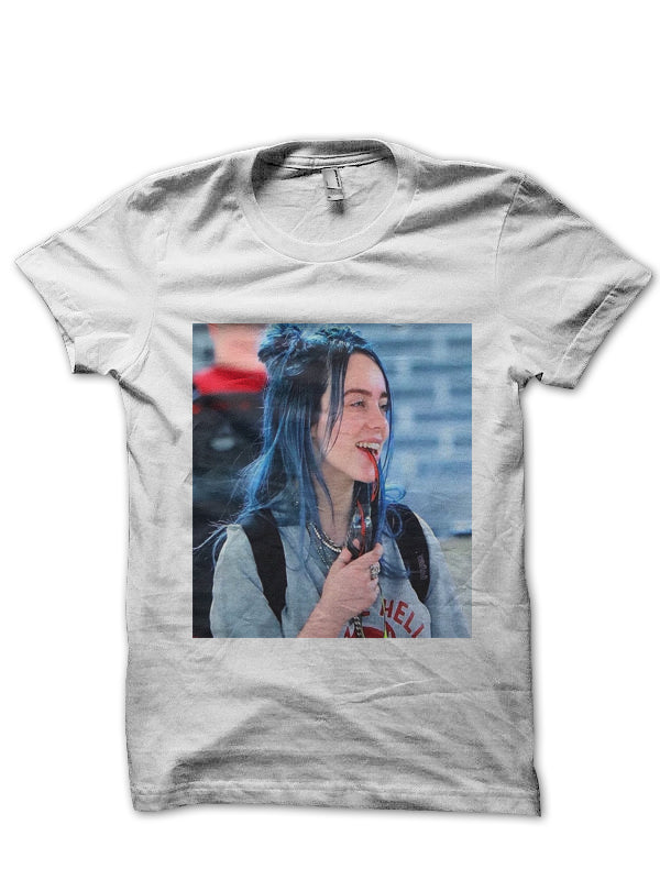 Billie Eilish T-Shirt