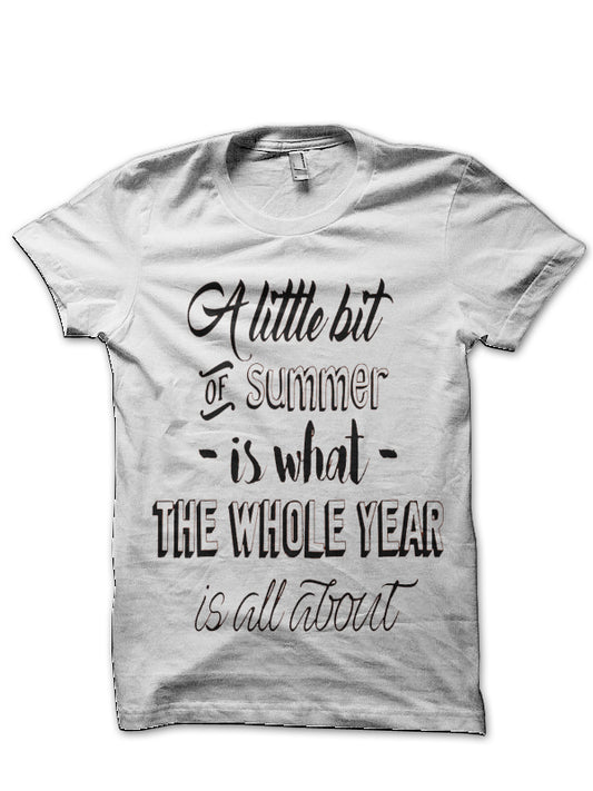 Mayer T-Shirt