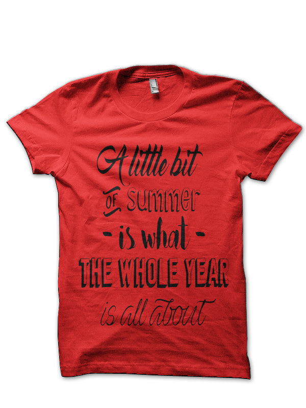 Mayer T-Shirt