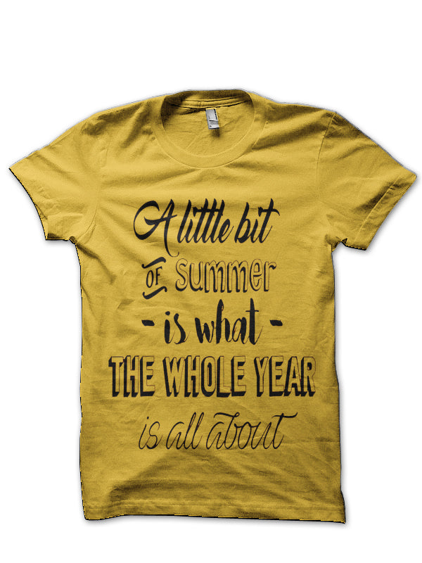 Mayer T-Shirt