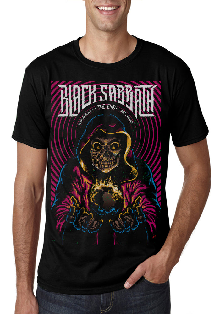Black Sabbath T-Shirt