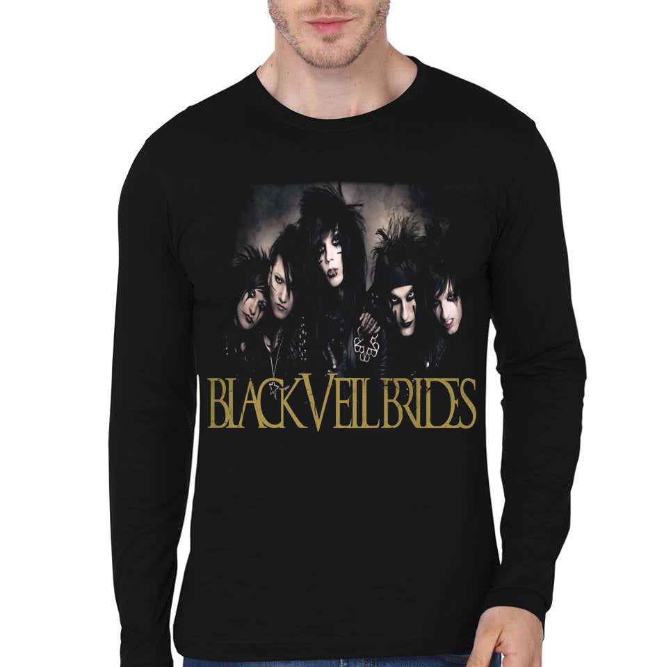 Black Veil Brides T-Shirt