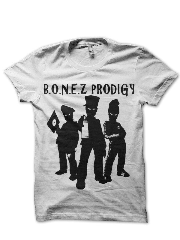 Bonez Prodigy T-Shirt
