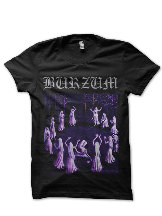 Burzum T-Shirt