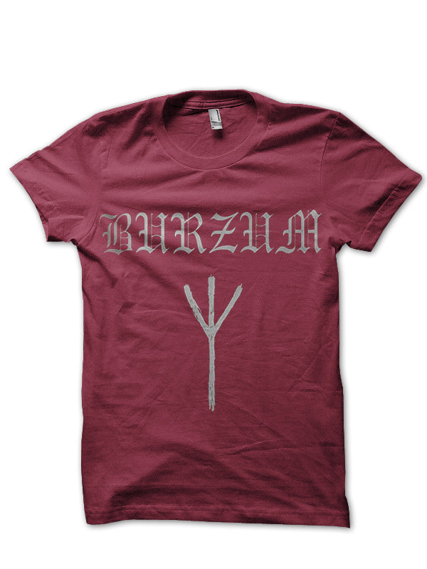 Burzum Merchandise