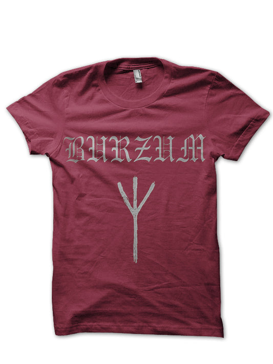 Burzum Merchandise