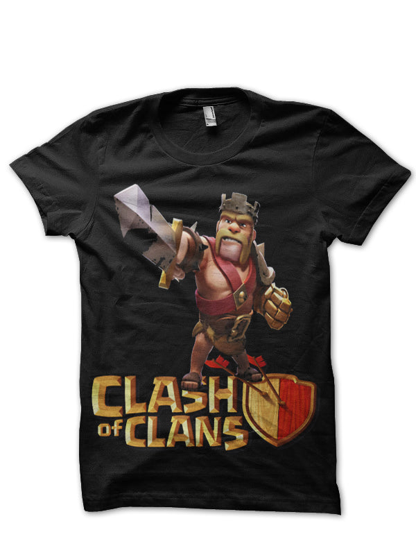 Clash T-Shirt