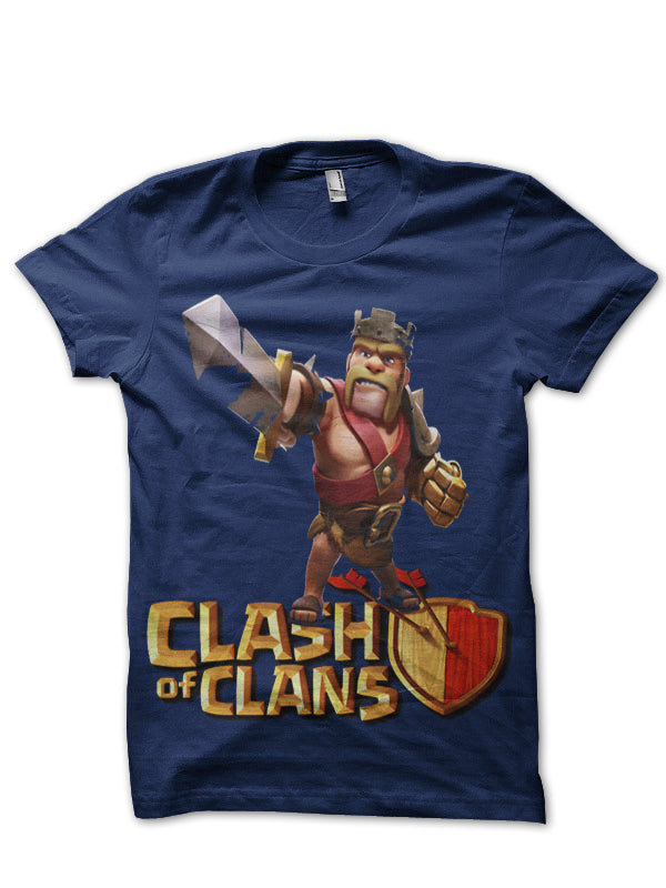Clash T-Shirt