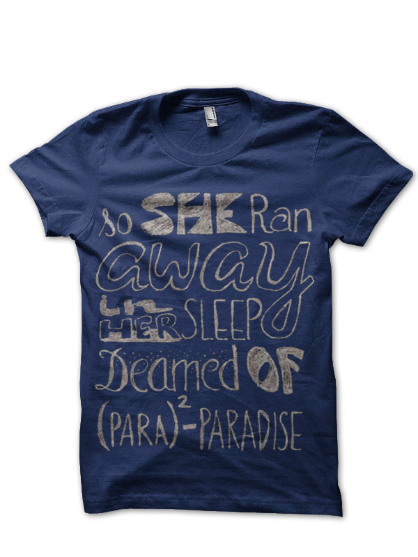 Coldplay T-Shirt