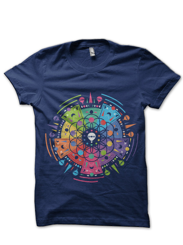 A Head Full of Dreams T-Shirt
