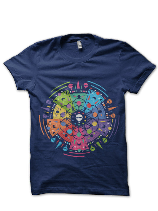 A Head Full of Dreams T-Shirt
