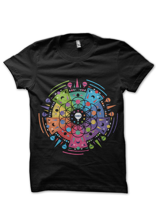 A Head Full of Dreams T-Shirt