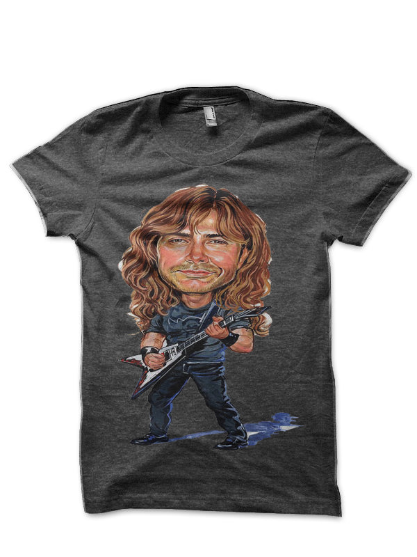 Dave Mustanie T-Shirt