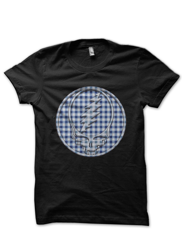 Grateful Dead Black T-Shirt