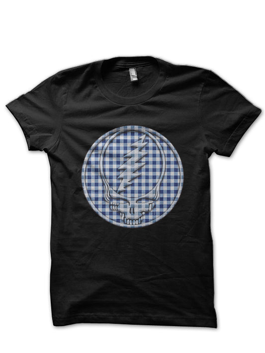 Grateful Dead Black T-Shirt