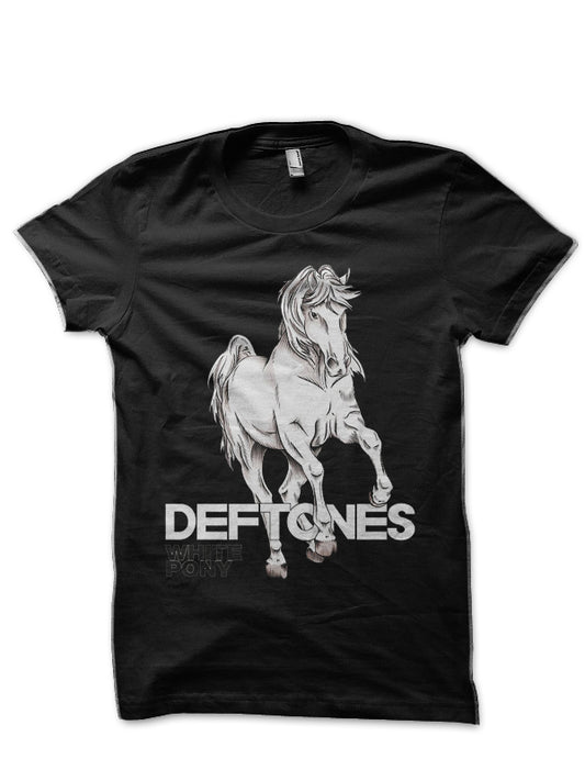 Deftones  T-Shirt