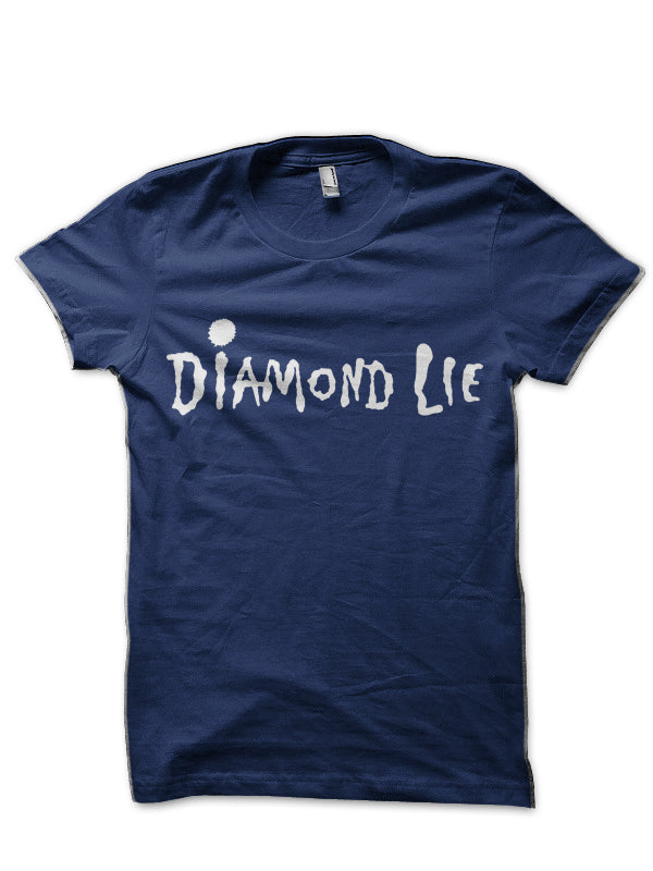Diamond Lie T-Shirt
