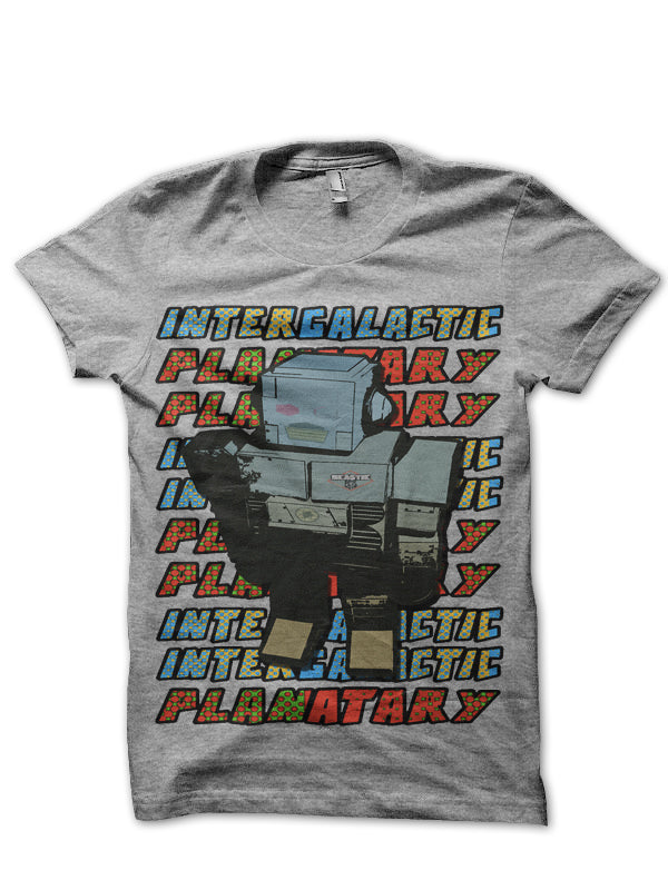 Run D.M.C T-Shirt