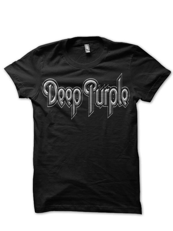 Deep Purple T-Shirt