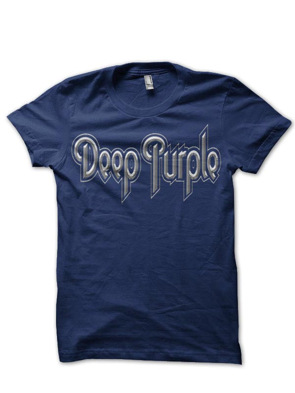 Deep Purple T-Shirt