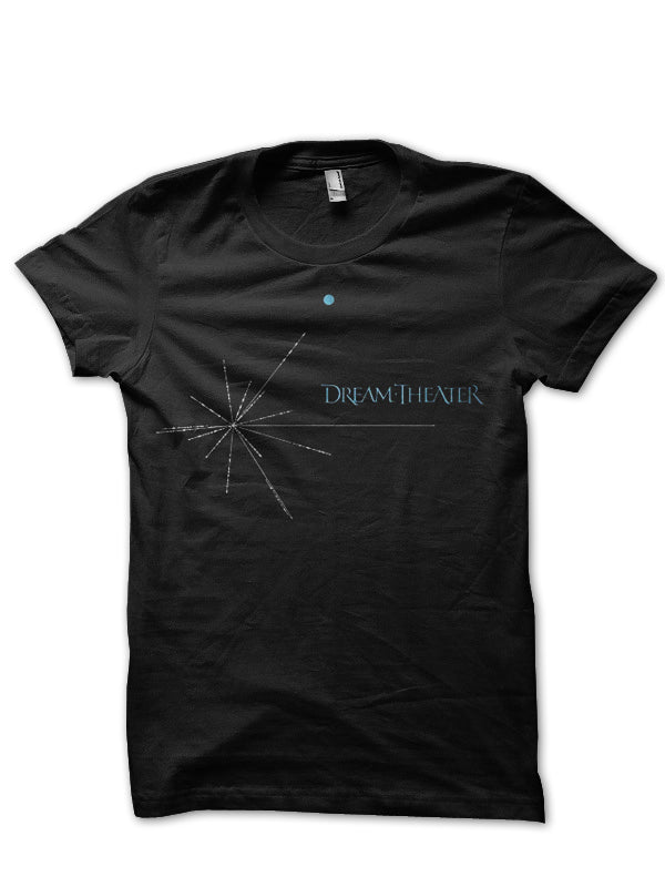 Dream Theater Merchandise