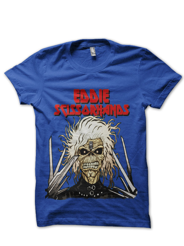Scissorhands Eddie T-Shirt