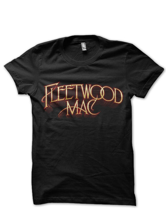 Fleetwood Mac Unisex T-Shirt