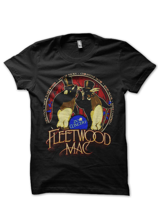 Fleetwood Mac Merchandise