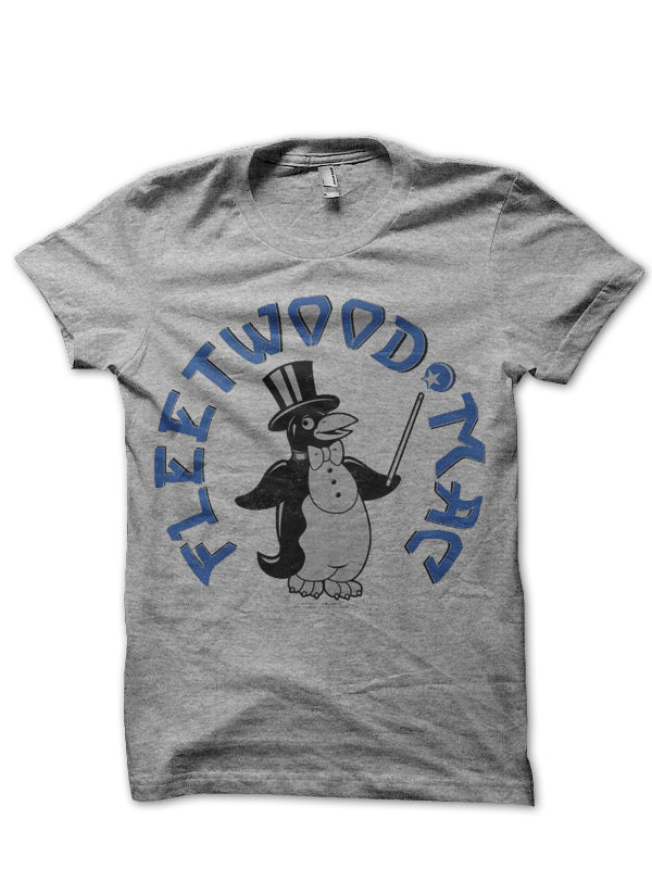 Fleetwood Mac Tee