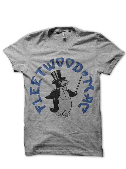 Fleetwood Mac Tee