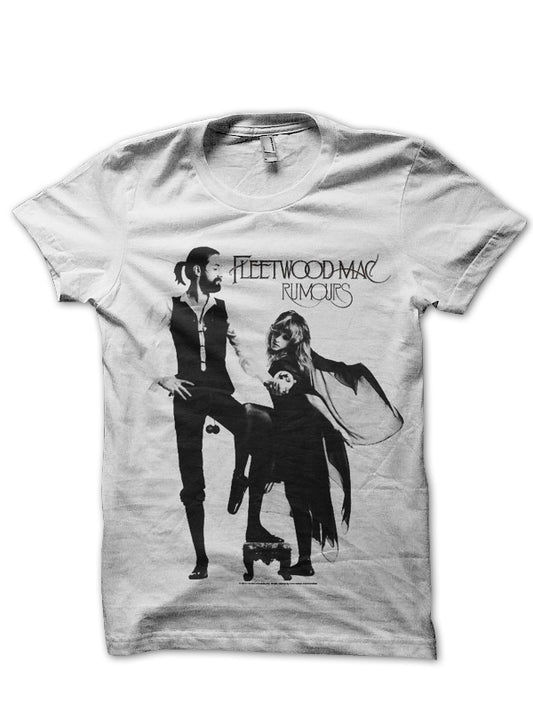 Fleetwood Mac T-Shirt