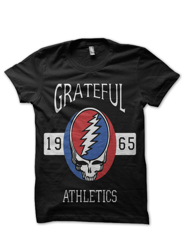 Grateful Athletics T-Shirt