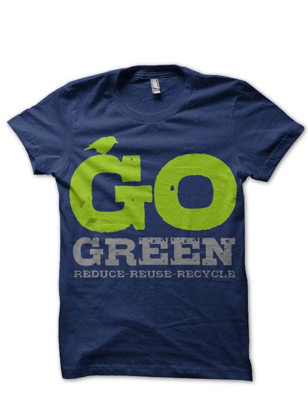 Green Day T-Shirt