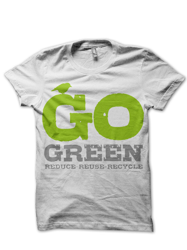 Green Day T-Shirt