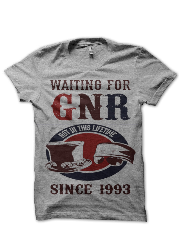 Guns N' Roses T-Shirt