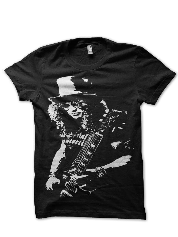 Rock Band T-Shirt